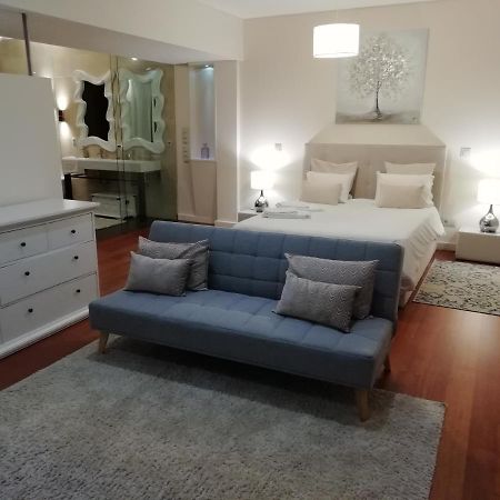 Luxury Central Apartment With Rooftop By Great&Cosy 포르투 외부 사진