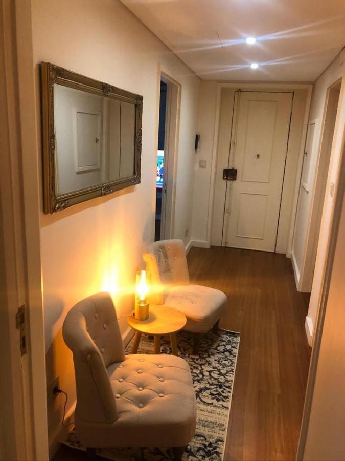 Luxury Central Apartment With Rooftop By Great&Cosy 포르투 외부 사진