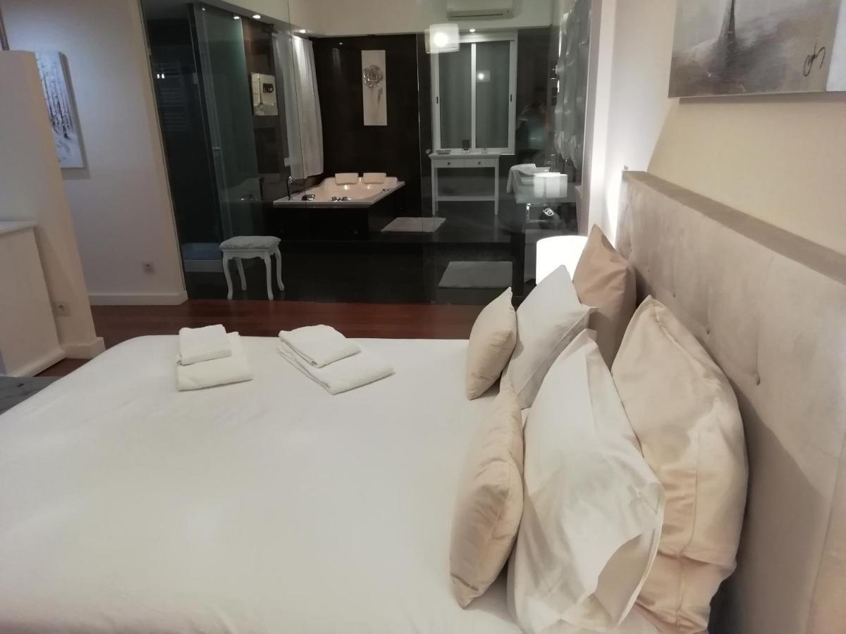 Luxury Central Apartment With Rooftop By Great&Cosy 포르투 외부 사진