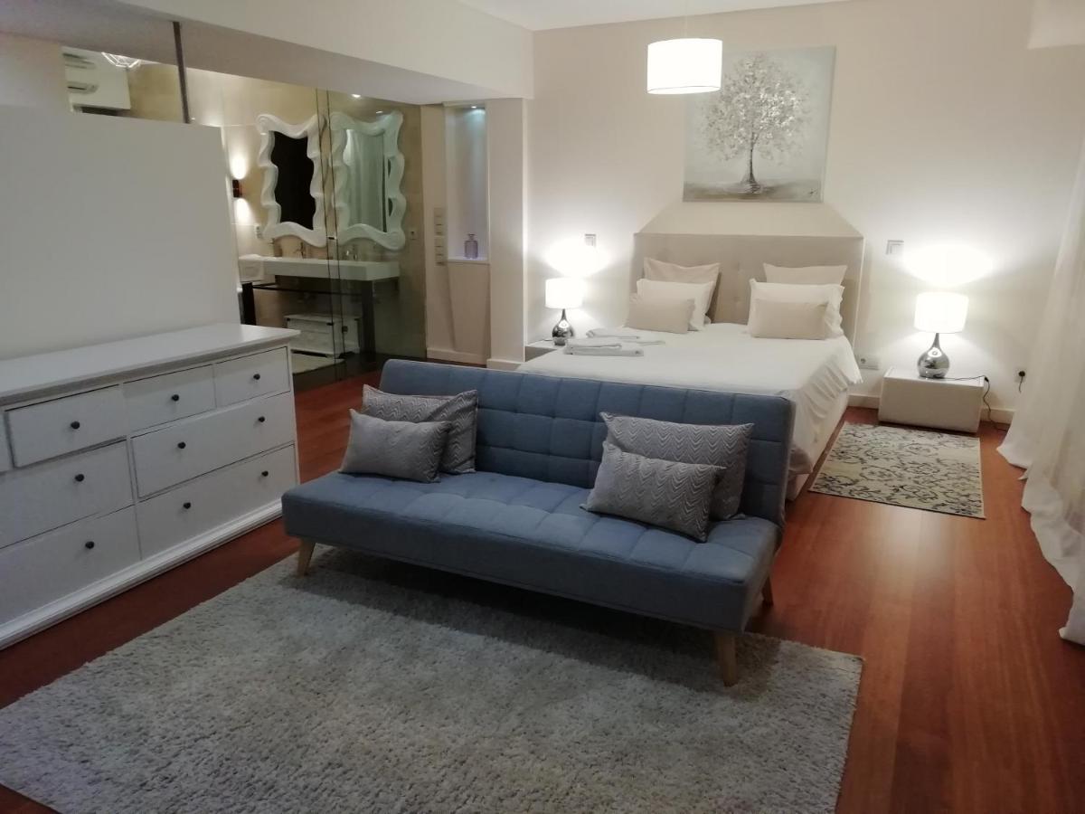 Luxury Central Apartment With Rooftop By Great&Cosy 포르투 외부 사진