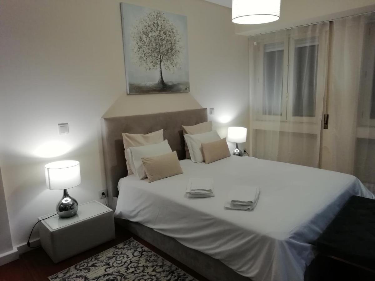 Luxury Central Apartment With Rooftop By Great&Cosy 포르투 외부 사진